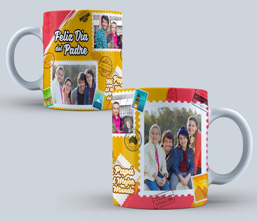 tazas personalizadas día del padre tazas personalizadas día del padre