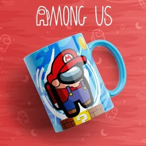 Taza Among